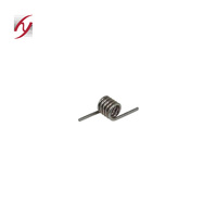 Ressorts de torsion en spirale cylindriques en acier inoxydable HONGYE PZ06, réglables à gauche/droite, pour usage industriel et mobilier stable