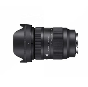 Objectifs d'appareil photo numérique d'occasion DongFu en gros 28-70mm F2.8 OS Art - Product Image 1