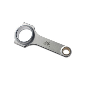 Bielles forgées pour Citroën C5 C8 C6 3.0L v6  moteur ES9J4  pour <span class=keywords><strong>rallye</strong></span> automobile - Product Image 2