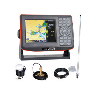 YSP 6 "Portable Depth Finder Fishing <span class=keywords><strong>Echo</strong></span> Sounder Prix - Product Image 4
