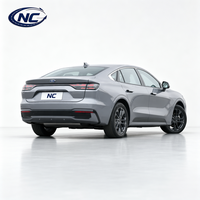 Nouvelle Mondeo 2.0T EcoBoost Euro VI 2026, Vente en Gros, Boîte Automatique, Toit Panoramique, Extérieur Rouge, Intérieur Foncé, Conduite à Gauche, Berline