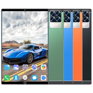 Directo de fábrica 10,1 pulgadas Android Smart Tablet MTK Quad Core 6GB para negocios transfronterizo exclusivo para <span class=keywords><strong>Amazon</strong></span> - Product Image 4