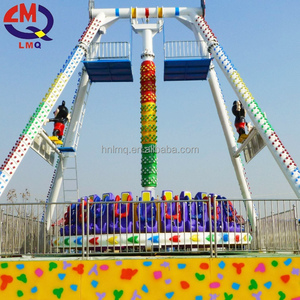 macchina di divertimento <span class=keywords><strong>giochi</strong></span> di <span class=keywords><strong>avventura</strong></span> parcheggio esterno meteora martello - Product Image 6