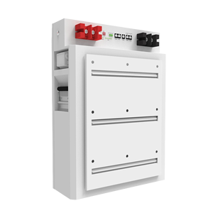 แบตเตอรี่แพ็ค 48V 51.2V 100Ah 5kWh สำหรับเก็บพลังงานแสงอาทิตย์ภายในบ้าน ระบบ Deep Cycle พร้อม BMS ในตัว รองรับการใช้งาน 6000 รอบ - Product Image 2