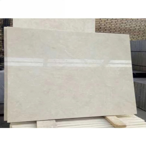 Precio de Fábrica en China, Baldosas de Piedra Caliza Blanca Limra en Venta - Product Image 1