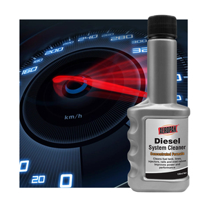 Aeropak 120ml Nettoyant pour système <span class=keywords><strong>diesel</strong></span>, additif de rinçage moteur, bouteille en plastique, durée de conservation de 3 ans, MSDS ROHS, traitements du carburant - Product Image 1