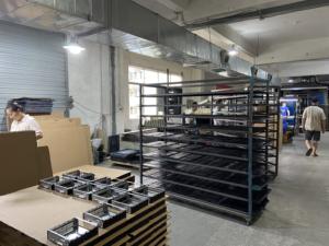 Gw Fastener Rvs <span class=keywords><strong>Acdc</strong></span> 58830 19 et 20 Raider Fi boulons mécanisés 30Cr2Ni2Mo qui cache le jeu d'écrous de boulons M3 vis de <span class=keywords><strong>moto</strong></span> - Product Image 3