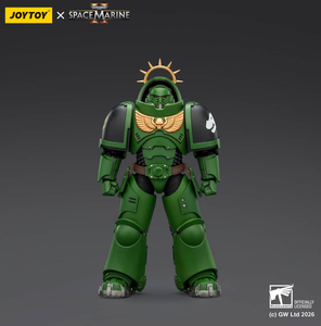 En stock ZDTOYS Dark Source Dark Angel MkX Casque et <span class=keywords><strong>figurine</strong></span> modèle de base avec emballage d'origine - Product Image 4