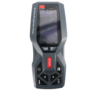 Leeb432A Superfície Rugosidade Tester Superfície Acabamento Medidor de rugosidade Medidor Faixa de medição <span class=keywords><strong>Ra</strong></span>:0.005-16um Rz:0.02-160um - Product Image 1