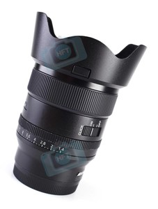 HFT Professional FE 24mm F/1.4 GM Digital Camera Lens Wide-Angle Fixed Wholesale Camera Digital - Product Image 2