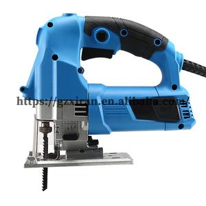 Greenworks — <span class=keywords><strong>scie</strong></span> électrique à main pour le métal <span class=keywords><strong>et</strong></span> le bois, 1100W, Machine de découpe du bois multifonction, Mini Laser, vente en gros, fabriqué en chine - Product Image 2