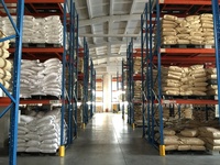 Acide p-toluènesulfonique (PTSA) de haute qualité CAS 6192-52-5