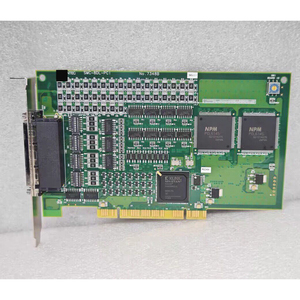 การ์ดควบคุม SMC-8DL-PCI สำหรับ CONTEC SMC-8DL-PCI การ์ดควบคุม SMC-8DL-PCI สำหรับ CONTEC SMC-8DL-PCI - Product Image 1