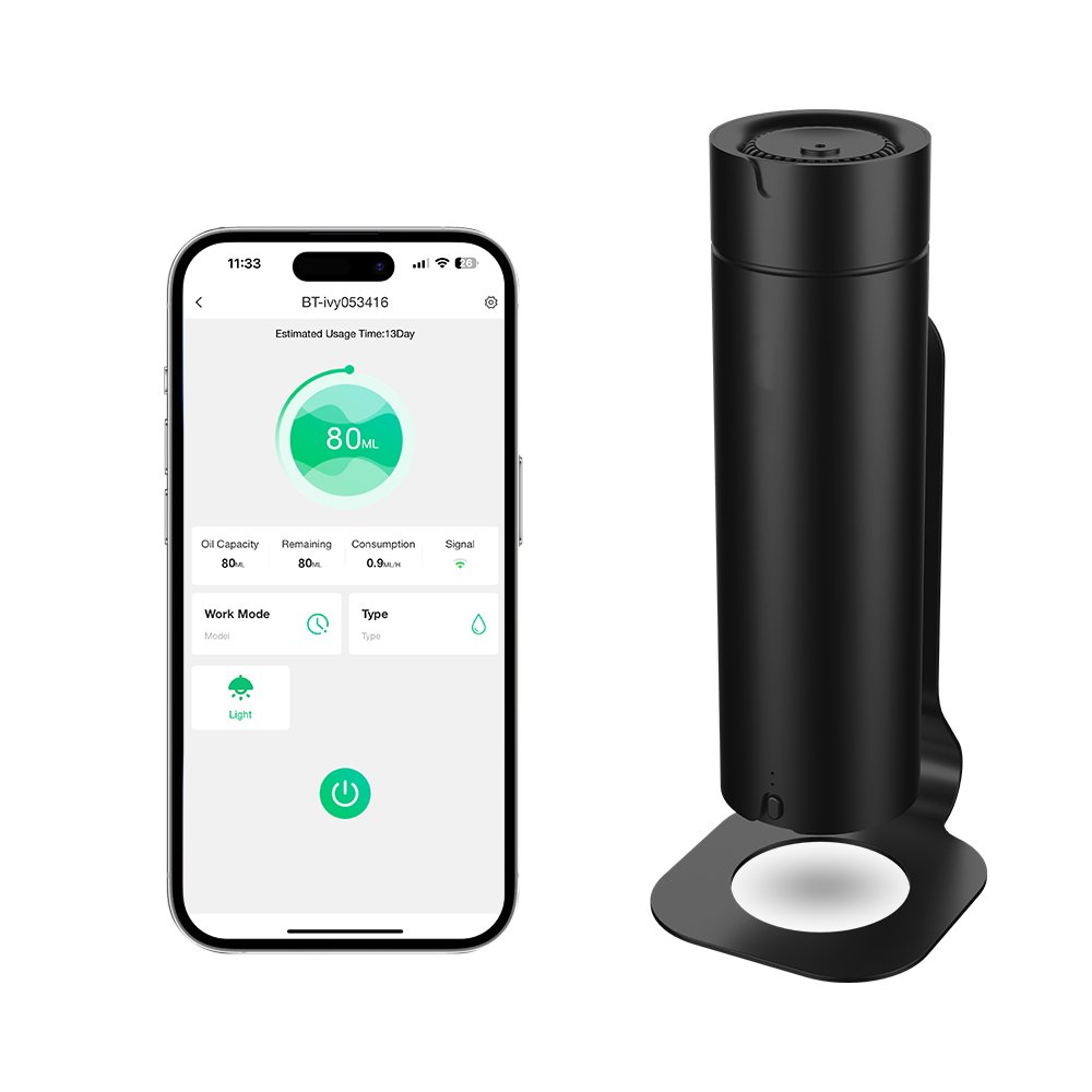 Мини-USB перезаряжаемый безводный воздушный диффузор, новые продукты, два жидких воздуха, качественные приборы для отеля, бытовые металлические электрические