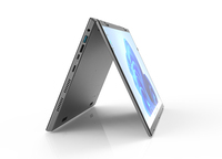 Vente flash Ordinateur portable tactile à écran tactile 360 degrés pliable N95 YOGA Ordinateur portable transformable à 360 degrés 32 Go de RAM Ordinateur portable PC