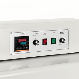Máquina Automática de Envasado por Termoencogimiento de Alta Velocidad, Túnel de Encogimiento Industrial para Producción en Masa, Envoltura de Películas - Product Image 2