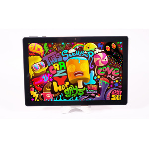 Thiết Kế Mới 10Inch Dinning Bảng Và Ghế Set 10 <span class=keywords><strong>Tablet</strong></span> Máy Tính <span class=keywords><strong>Android</strong></span> 11 MTK6833 6GB 128GB Điện Thoại Tab Với Giá Thấp <span class=keywords><strong>Tablet</strong></span> - Product Image 3