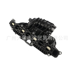 Collecteur d'admission 68142871AC pour Jeep Wrangler 2.8T, pièce de rechange pour moteur - Product Image 2