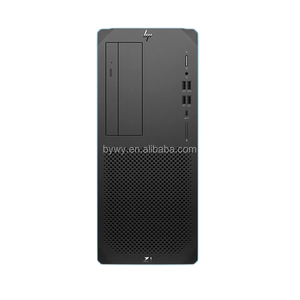 <span class=keywords><strong>HP</strong></span> Z1 Tower G9 <span class=keywords><strong>Workstation</strong></span> Desktop PC Computer grafica per l'apprendimento Design ufficio disponibile <span class=keywords><strong>HP</strong></span> Z1G9 <span class=keywords><strong>WORKSTATION</strong></span> Desktop - Product Image 2