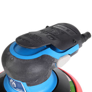 OEM levigatrice pneumatica macchina levigatrice per legno da 6 pollici lucidatrice orbitale macchina per auto - Product Image 5