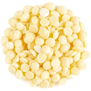 Cao Cấp Không Tinh Chế Bơ Ca Cao <span class=keywords><strong>Ghana</strong></span> Thực Phẩm Tự Nhiên Thành Phần Cấp Thực Phẩm Tinh Khiết Lạnh Ép Nguyên Liệu Bơ Ca Cao Cho Sô Cô La Nướng - Product Image 1