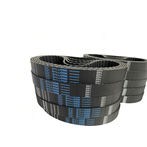 Courroie de distribution Balless Premium L127 296 356 363 387 416 430 446 461 476 en caoutchouc EPDM pour machines industrielles - Product Image 1