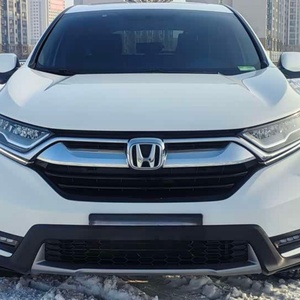 Honda <span class=keywords><strong>CR</strong></span>-<span class=keywords><strong>V</strong></span> 1.5L Turbo CVT AWD Premium SUV Compatto Usato del <span class=keywords><strong>2017</strong></span>, Alta Configurazione - Product Image 1
