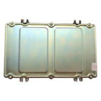 Pièces de système électronique de bus de haute qualité, module CAN Bus IOU et contrôleur de module 3820-00423 pour bus Yutong