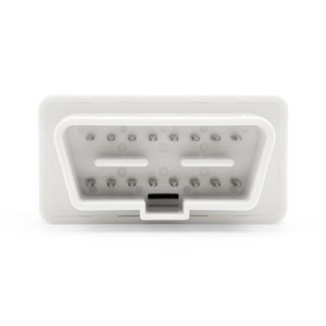 화이트 BT OBD2 미니 Elm327 V2.1 코드 리더 범용 자동차 진단 도구 자동 스캐너 - Product Image 5