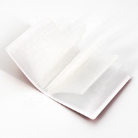 Carpeta de plástico transparente para colección de fotos, carpeta de presentación Henwei para juego de mesa PP, impresión en Offset UV