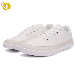 새로운 라이프 스타일 36-46 여성 남성 맨발 플러스 신발 제로 드롭 단독 미니멀 신발 와이드 토 박스 - Product Image 6