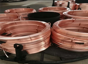 <span class=keywords><strong>3</strong></span>/4ท่อทองแดง "<span class=keywords><strong>3</strong></span>/8" 1/2 "1/4" เครื่องปรับอากาศท่อทองแดงหุ้มฉนวน - Product Image 2