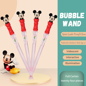 Пластиковая пудра с Микки-Микки - Product Image 6