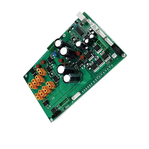 PCBA Assembly Manufacturer Accept <b>Small</b> Batch Custom PCBA Orders - Product Image 1