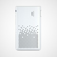 Proyector DLP Inteligente, Portátil para Exteriores, Proyector de Películas Inalámbrico, Android Pico, Videoproyector, Mini Proyector 4K para Teléfono Móvil