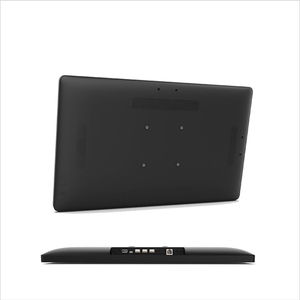 Nhúng màn hình cảm ứng RK3399 Android 12 Wall Mount Tablet 24 inch quảng cáo máy tính bảng tùy chọn máy ảnh bên ngoài - Product Image 2