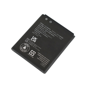 Batería de Repuesto de Grado Premium de 1200mAh para Calculadora Gráfica TI TI-84 CE CX CAS, con Certificación CE y RoHS, al por Mayor - Product Image 3