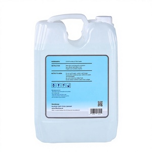 BlueOne 40% Urée IBC 1000L Agent de Réduction Catalytique pour Système SCR Euro 6 Prêt à l'emploi Non Inflammable Durée de Vie 1 An Vietnam - Product Image 3