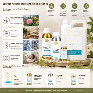 Olio Diffusore Speciale per Hotel, Varie Misure, Elimina gli Odori, Offre una Fragranza Delicata e Duratura per Zone Commerciali e Ambienti Domestici - Product Image 5