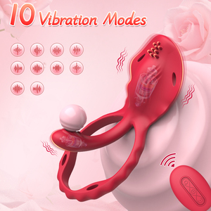 Huevo Vibrador Invisible y Portátil, Compacto, para Viajes, Juguete Sexual para Adultos, Masajeador - Product Image 3