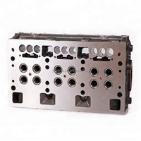 Haute Qualité Pièces De Moteur De Camion pour D-E-TROIT 6V53 3-53 5198203 5135029 Culasse
