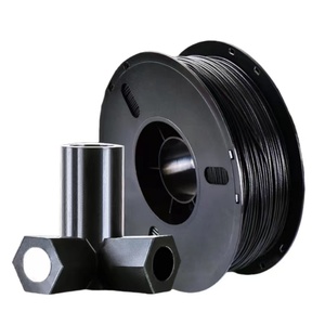 Factory Wholesale High Strength <b>3D</b> <b>Printer</b> Carbon Fiber PLA/PETG/ABS/NYLON Filament - Product Image 1