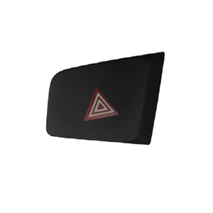 Interruptor de Luces de Emergencia Citroën 98016534ZD para Elyse, Repuesto de Interruptor Automático - Product Image 1
