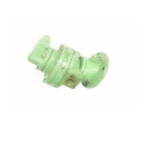 Bomba de Engranajes Steimel TF 6-110, Motor Eléctrico Trifásico, Conexión de Brida, Uso Industrial, Metálica, 0.1-10 Bar - Product Image 5