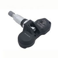Capteur TPMS OE d'origine OE NO.36106790054F/RDE012 capteur de système de surveillance de la pression des pneus pour Alpina BMW Mini Rolls Royce