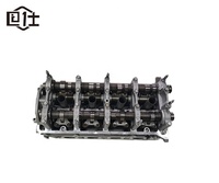 Ensemble de culasse OEM 10003-RAH-H00 10003-RAH-H01 10003-RAH-H02 pour HONDA ACCORD CM4 CM5 K20A K24A 2003-2007