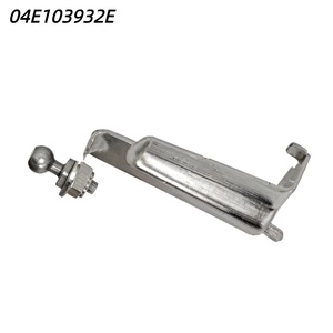 Soporte de Cubierta de Motor 04E103932E para VW Golf 7, Jetta, Tiguan, Touran, <span class=keywords><strong>Seat</strong></span> León 1.4T - Product Image 3