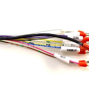 Ensemble de câbles d'encodeur linéaire Heidenhain 310128-03 avec connecteur pour équipement électrique - Product Image 3