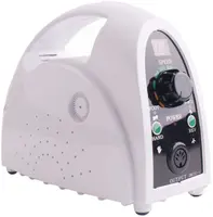 2020 Nieuwe Professionele 65W Elektrische Nagel Boor 35000Rpm Pedicure Manicure Nail Polijstmachine Machine