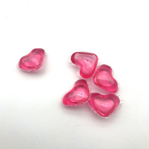 20G(3 en 1) N <span class=keywords><strong>O</strong></span>.<span class=keywords><strong>A</strong></span> OEM Tissu Lavage Antiseptique Gousses de Détergent Liquide Lessive Détergent capsules - Product Image 4